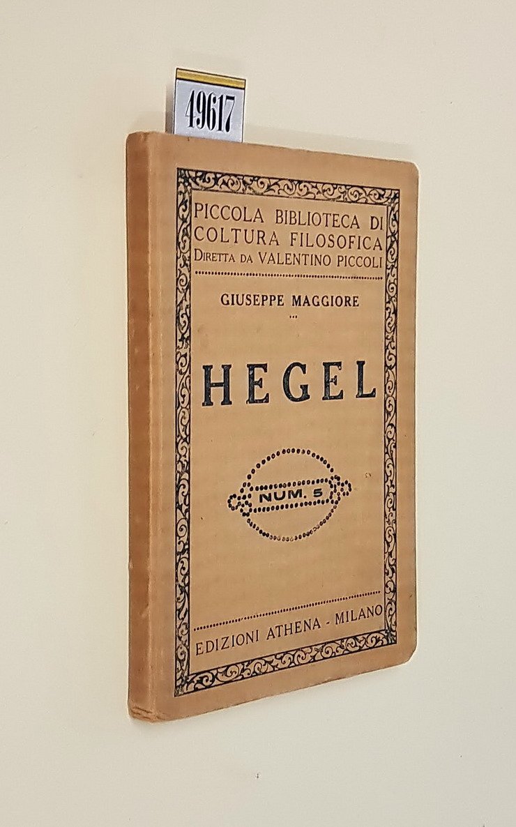 HEGEL