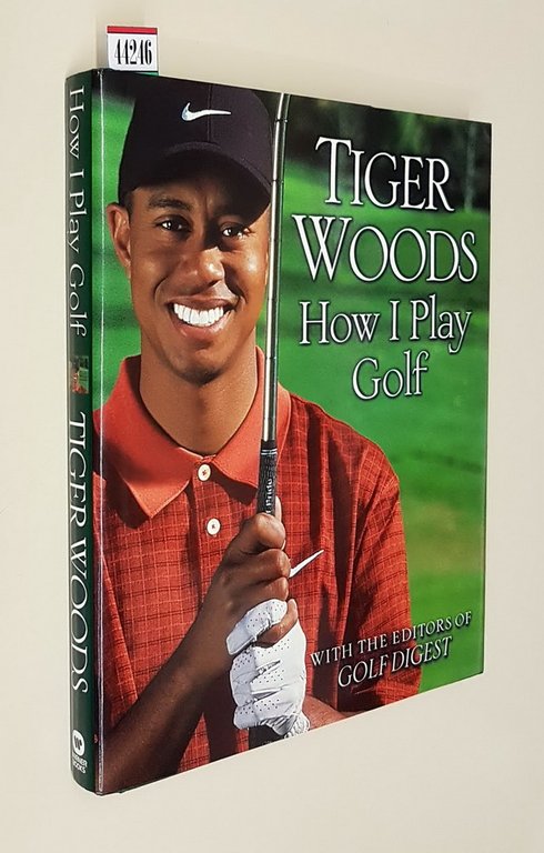 HOW I PLAY GOLF