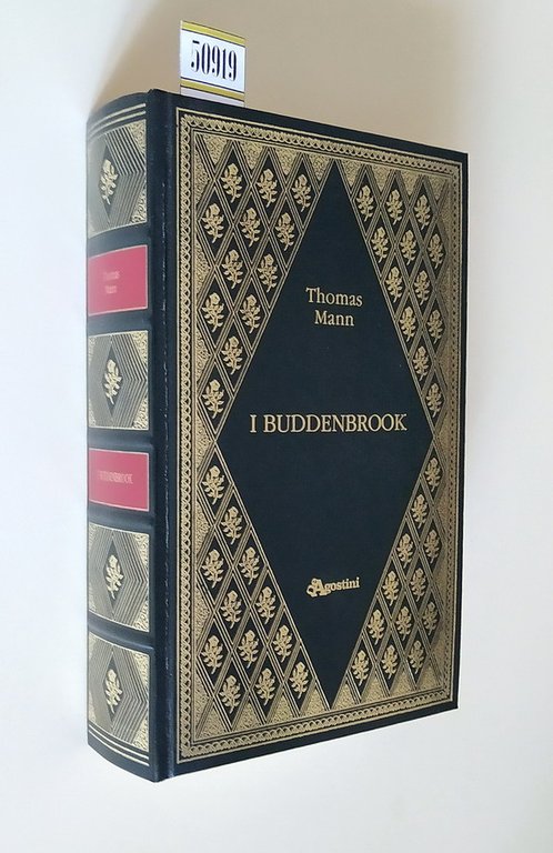 I BUDDENBROOK