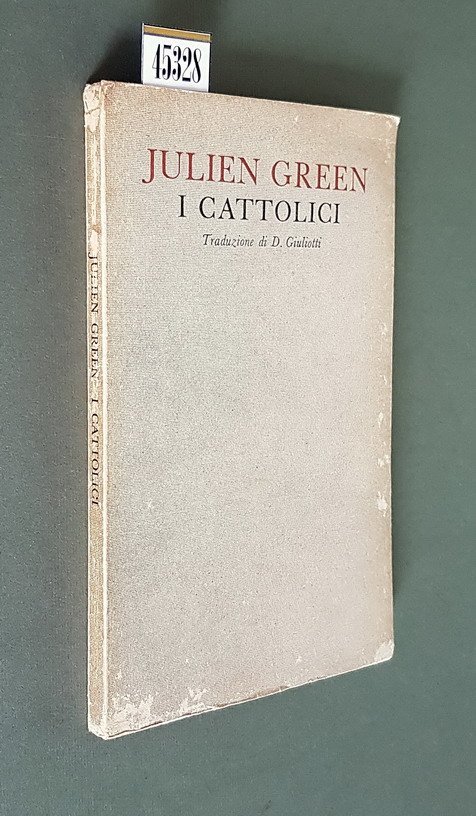 I CATTOLICI