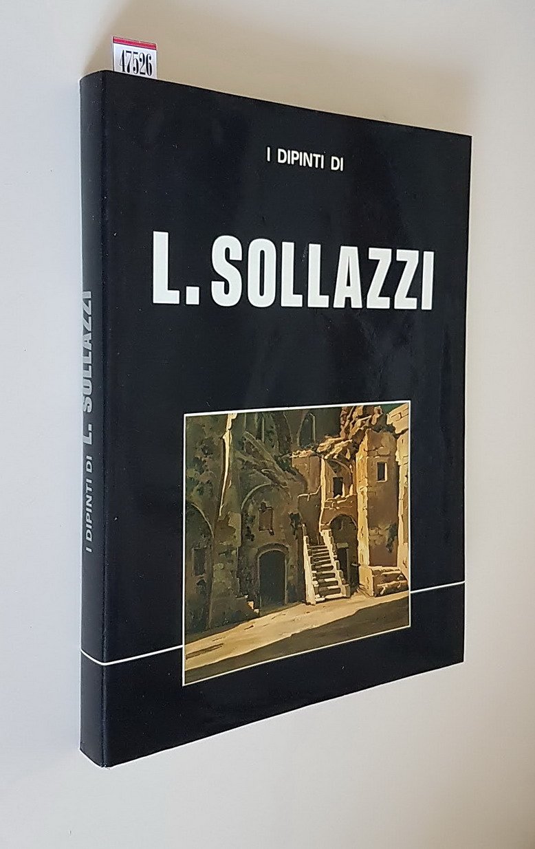 I dipinti di L. SOLLAZZI