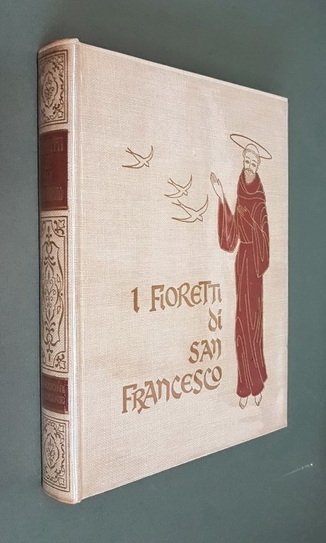 I FIORETTI DI SAN FRANCESCO