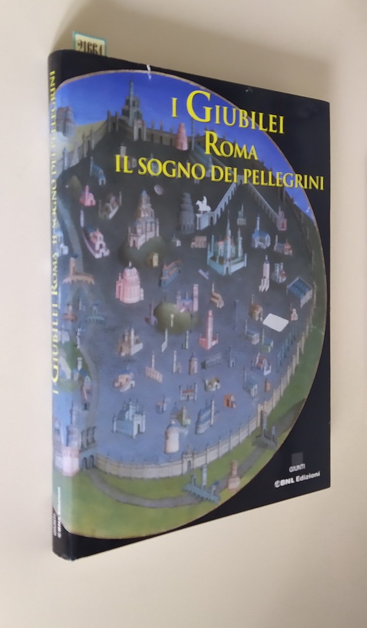 I GIUBILEI - Roma il sogno dei Pellegrini | Immagine principale