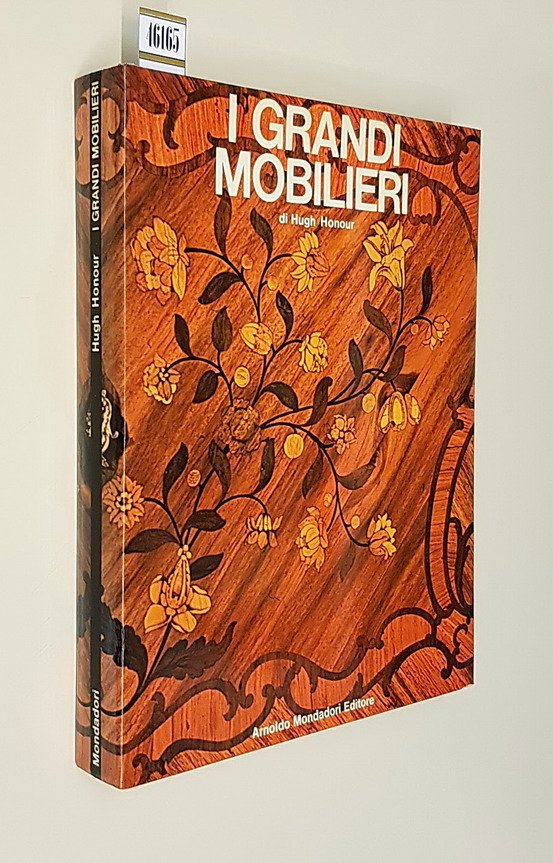 I GRANDI MOBILIERI