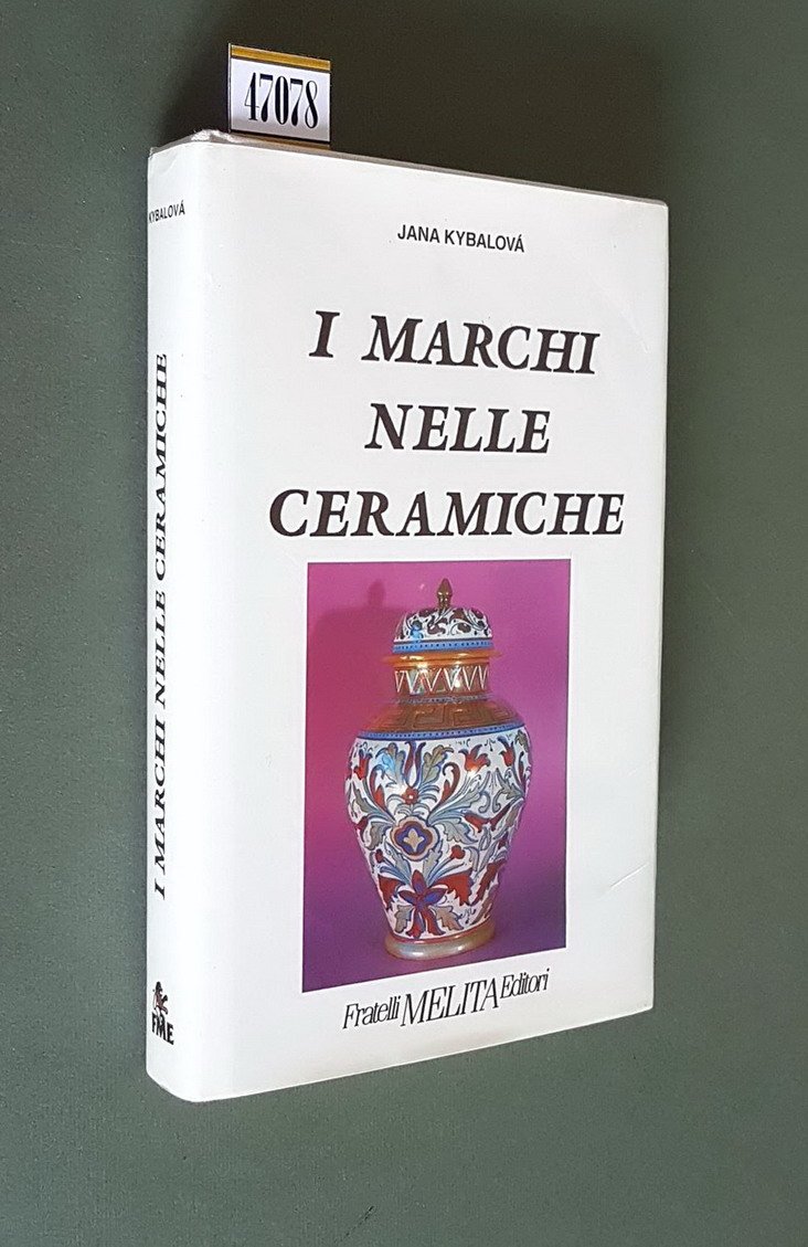 I MARCHI NELLE CERAMICHE