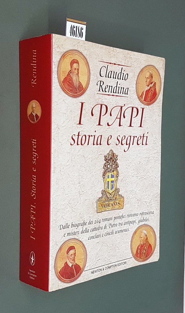 I PAPI - Storia e segreti