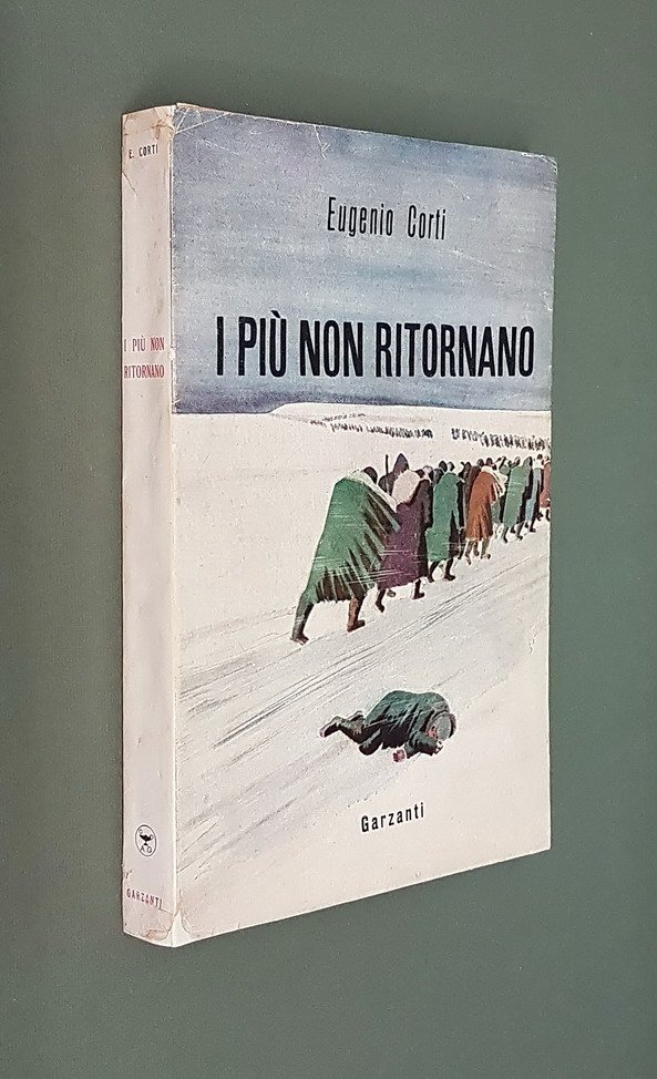 I PIU' NON RITORNANO - Diario di ventotto giorni d'accerchiamento …