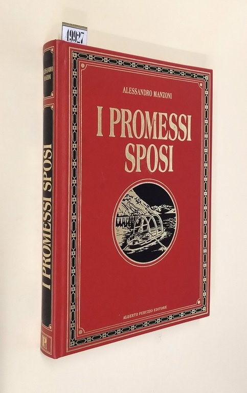 I PROMESSI SPOSI