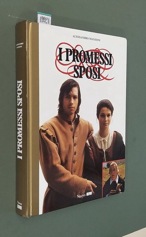I PROMESSI SPOSI