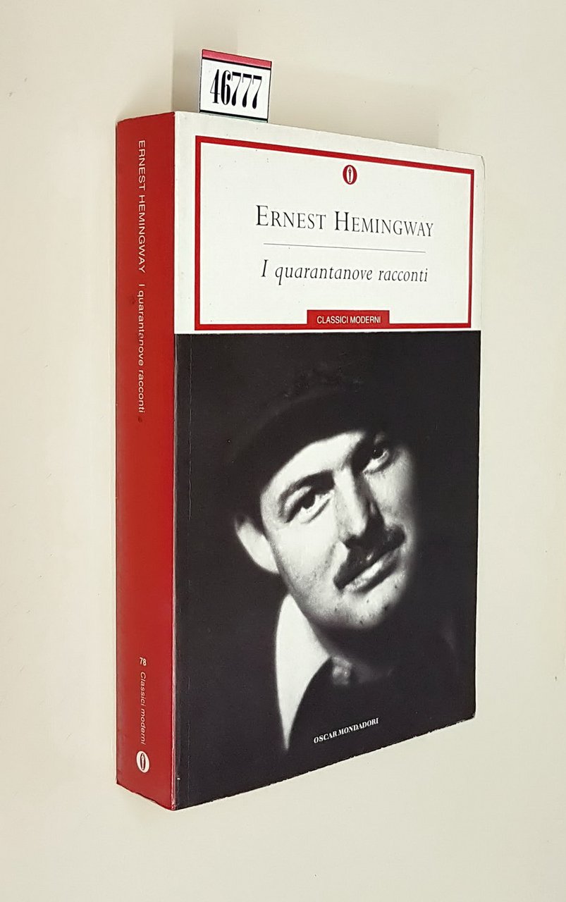 I QUARANTANOVE RACCONTI
