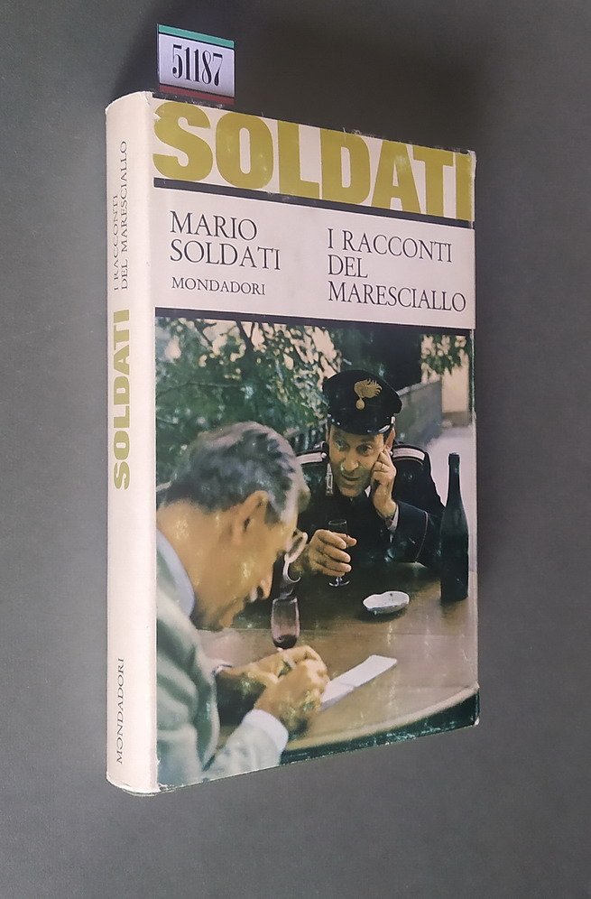 I RACCONTI DEL MARESCIALLO