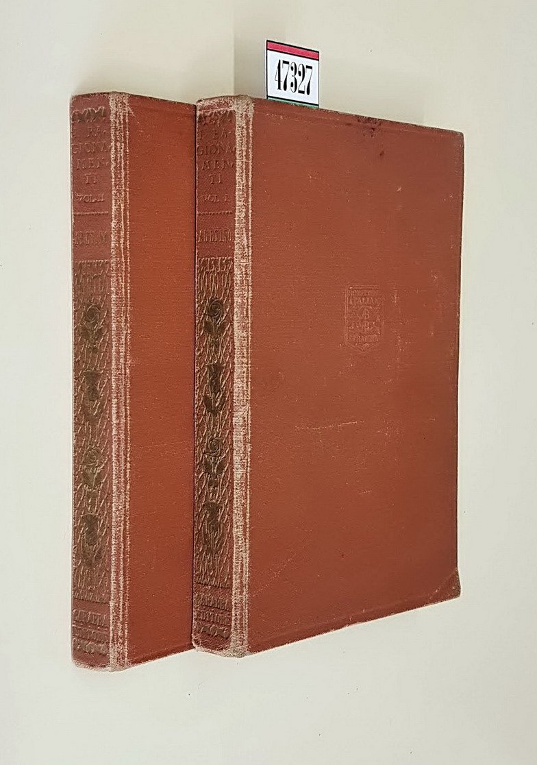 I RAGIONAMENTI DI PIETRO ARETINO - Introduzione di D. Carraroli …