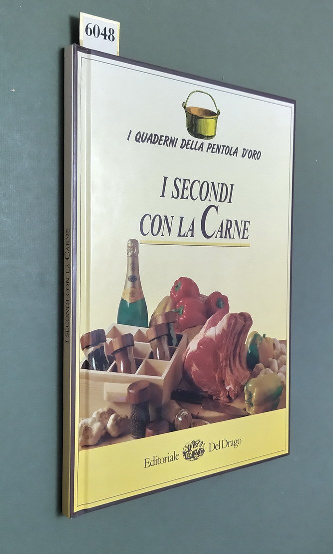 I SECONDI CON LA CARNE | Immagine principale