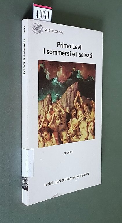 I SOMMERSI E I SALVATI