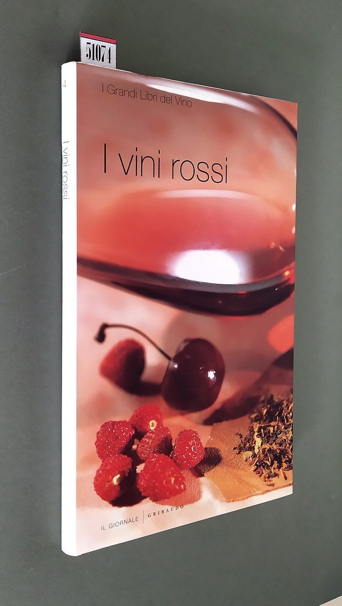 I VINI ROSSI