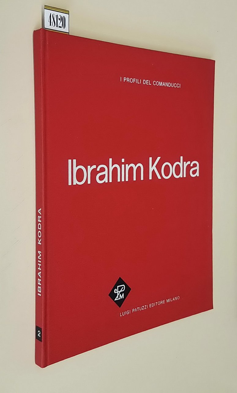 IBRAHIM KODRA