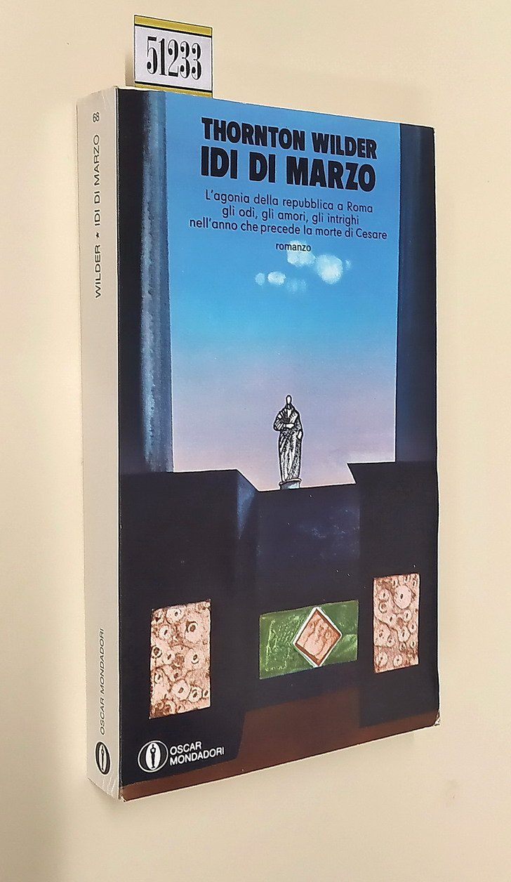IDI DI MARZO