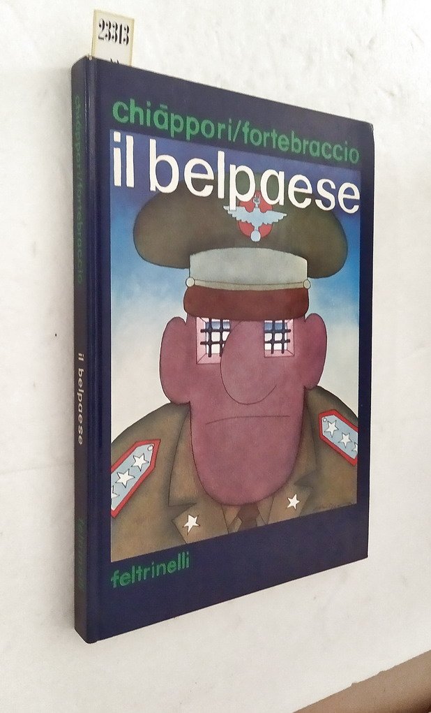 IL BELPAESE | Immagine principale