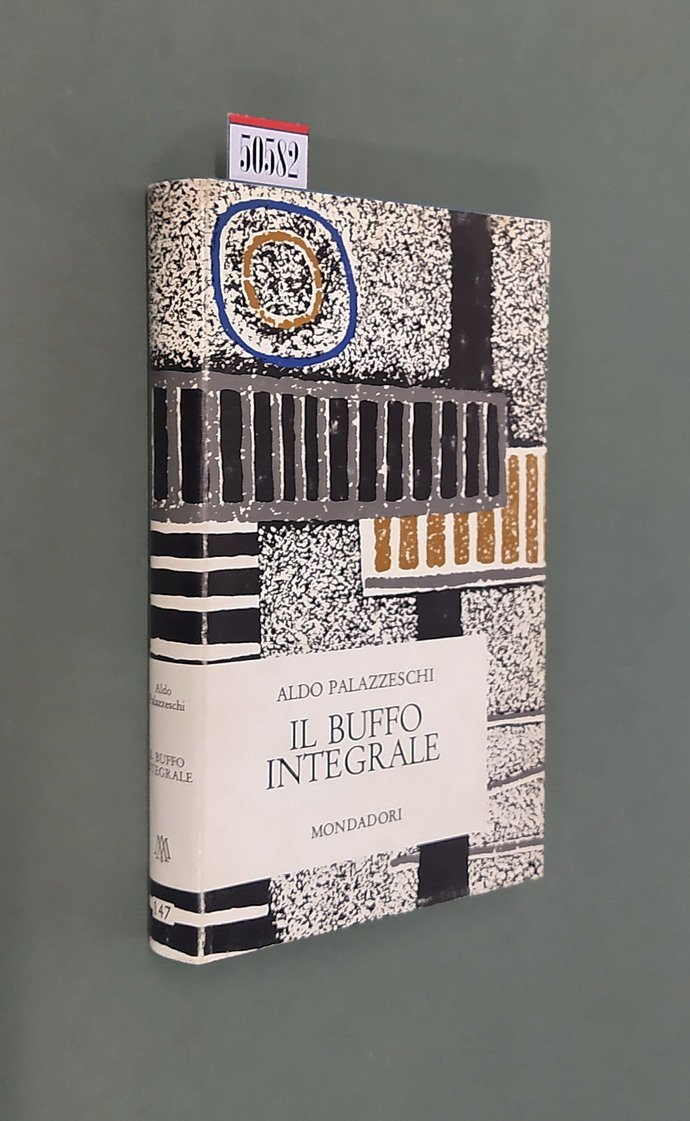 IL BUFFO INTEGRALE
