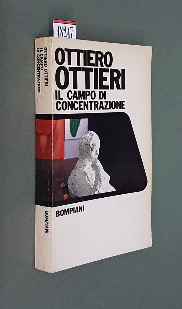 IL CAMPO DI CONCENTRAZIONE