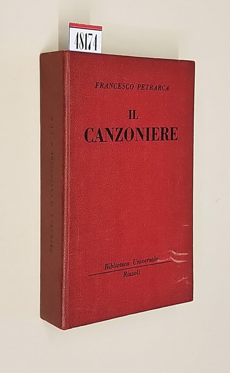 IL CANZONIERE