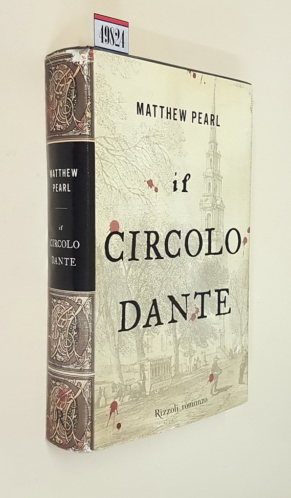 IL CIRCOLO DANTE