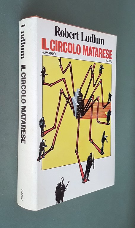 IL CIRCOLO MATARESE | Immagine Gallery 2