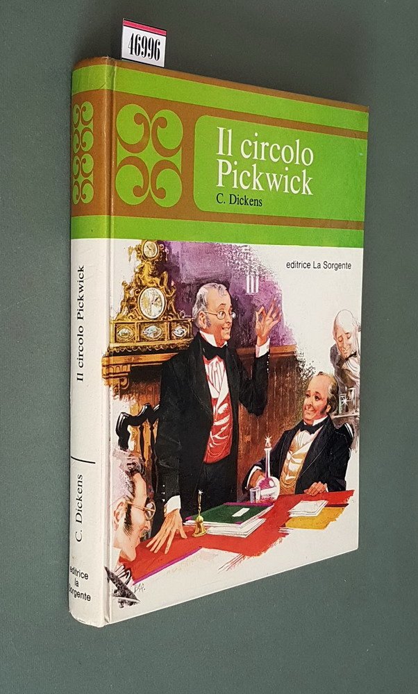 IL CIRCOLO PICKWICK