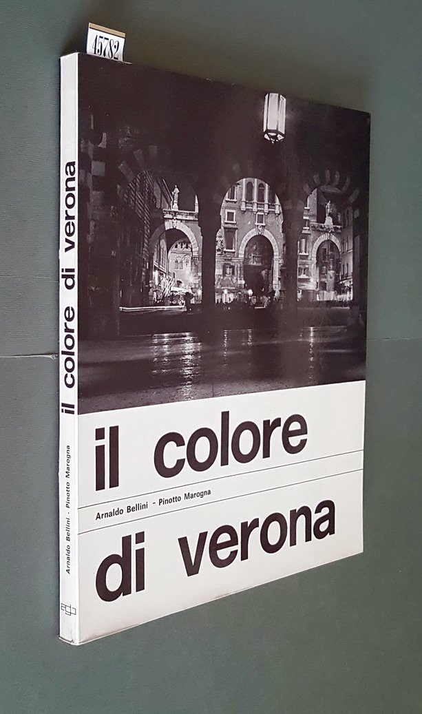 IL COLORE DI VERONA