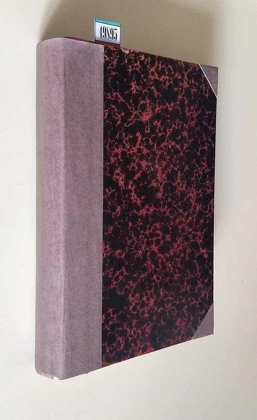 IL CONTE DI CAVOUR - Ricordi biografici