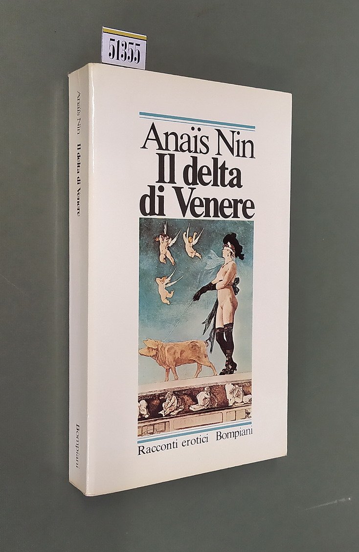 IL DELTA DI VENERE