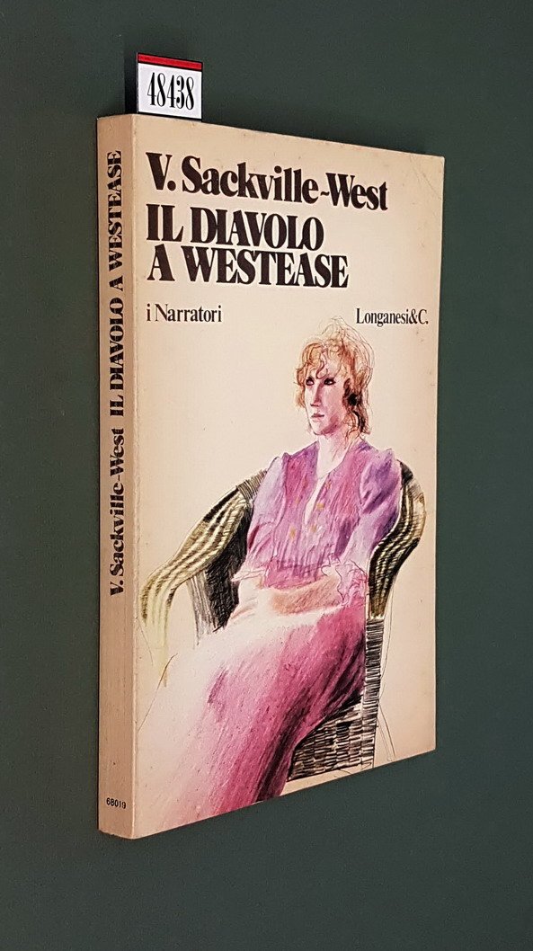IL DIAVOLO A WESTEASE