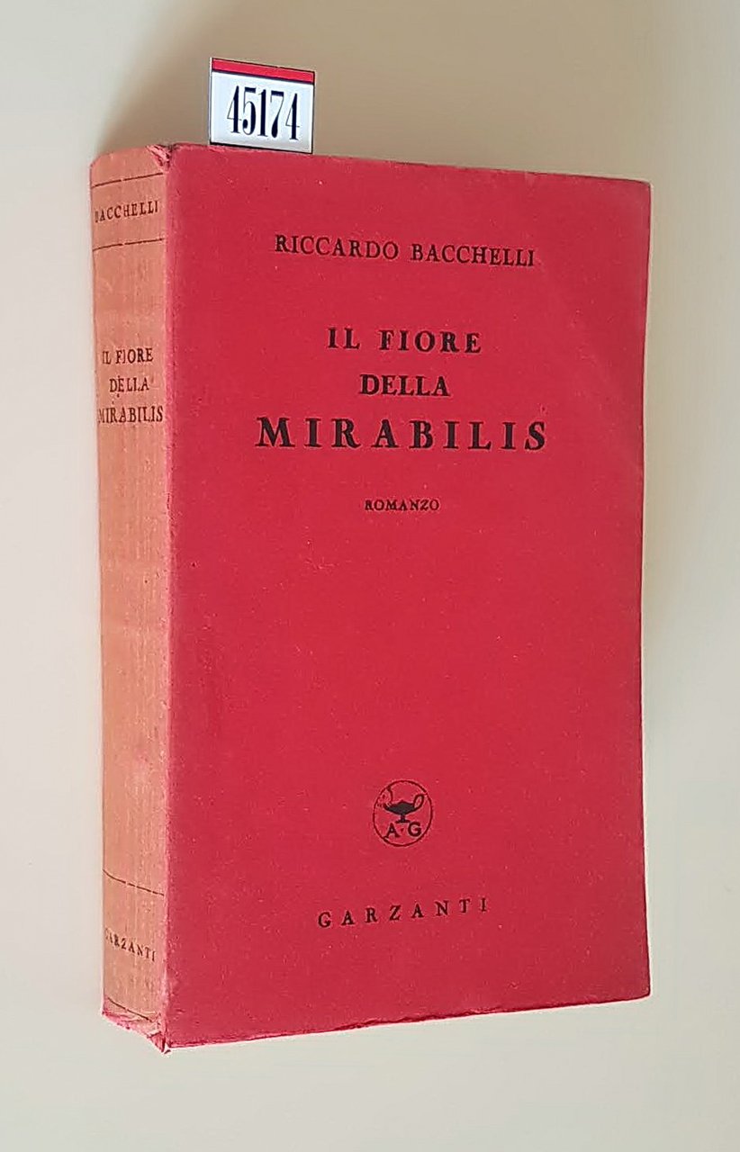 IL FIORE DELLA MIRABILIS