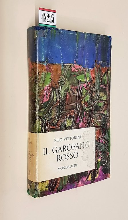 IL GAROFANO ROSSO