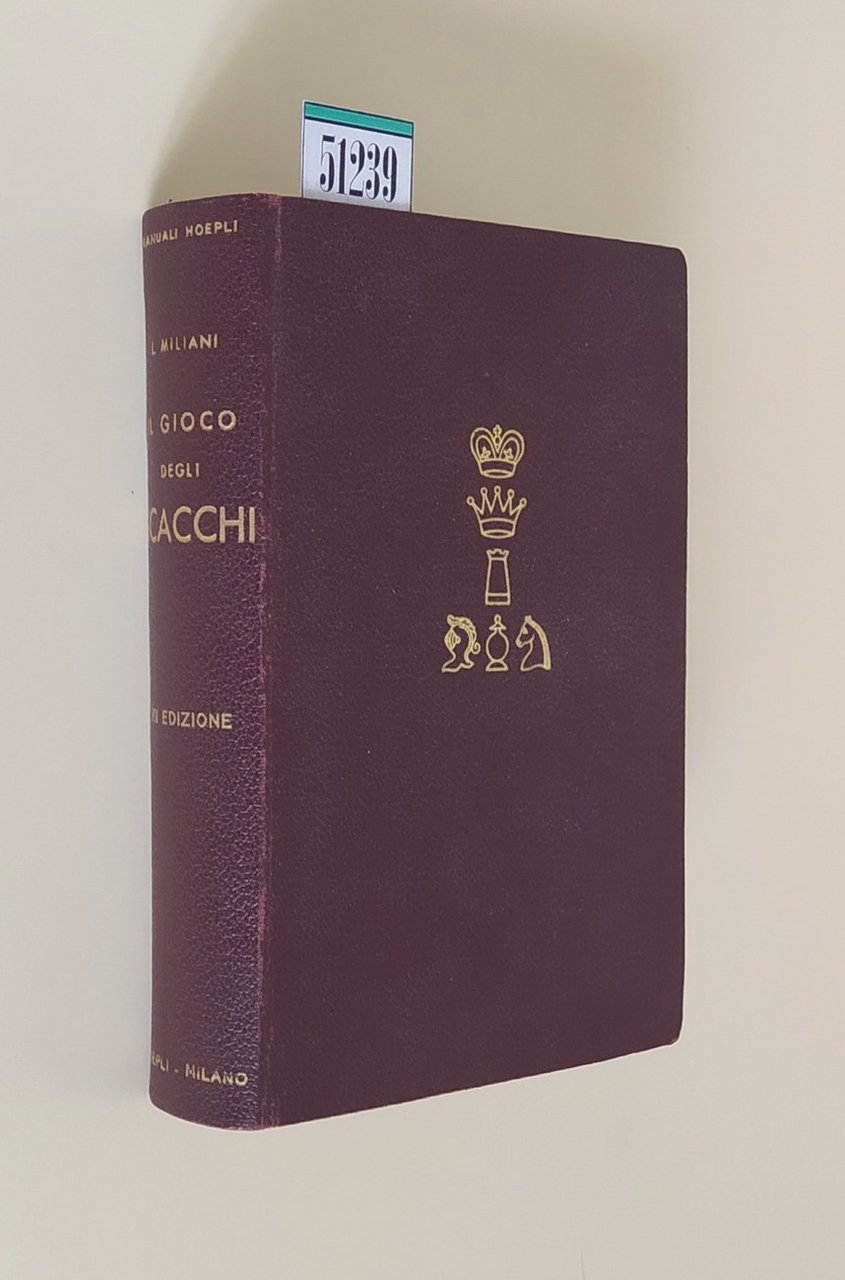 IL GIOCO DEGLI SCACCHI