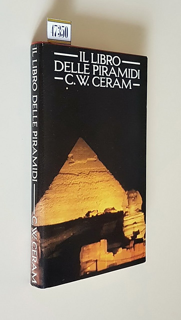 IL LIBRO DELLE PIRAMIDI