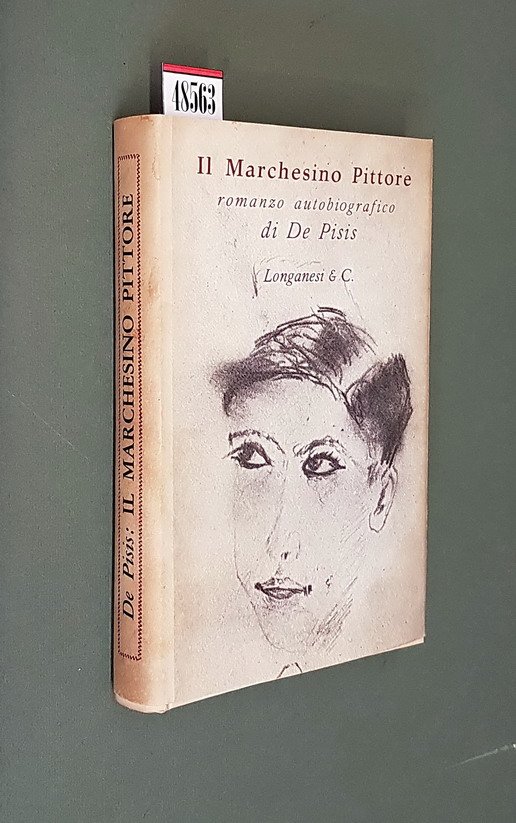 IL MARCHESINO PITTORE