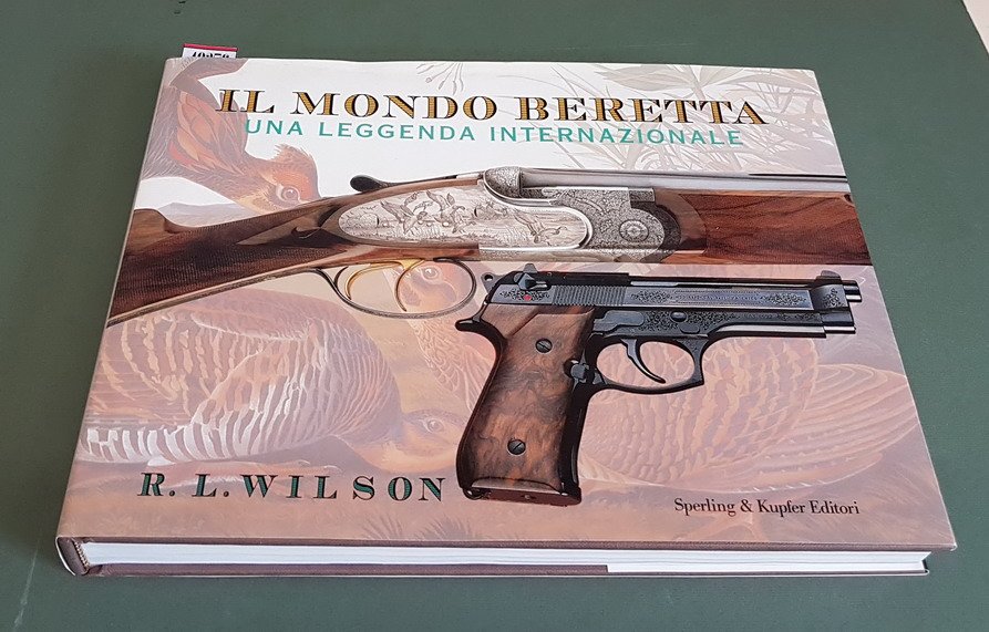 IL MONDO BERETTA - Una leggenda internazionale