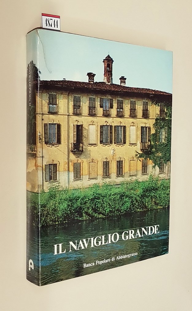IL NAVIGLIO GRANDE