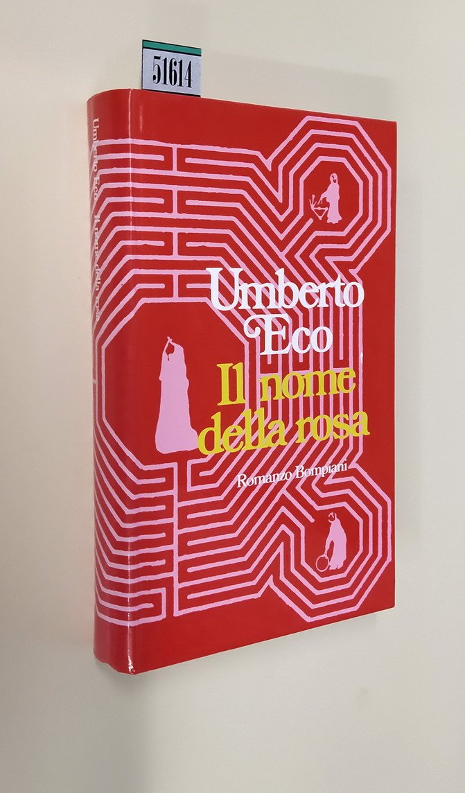 IL NOME DELLA ROSA