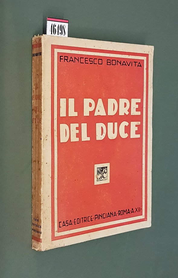 IL PADRE DEL DUCE