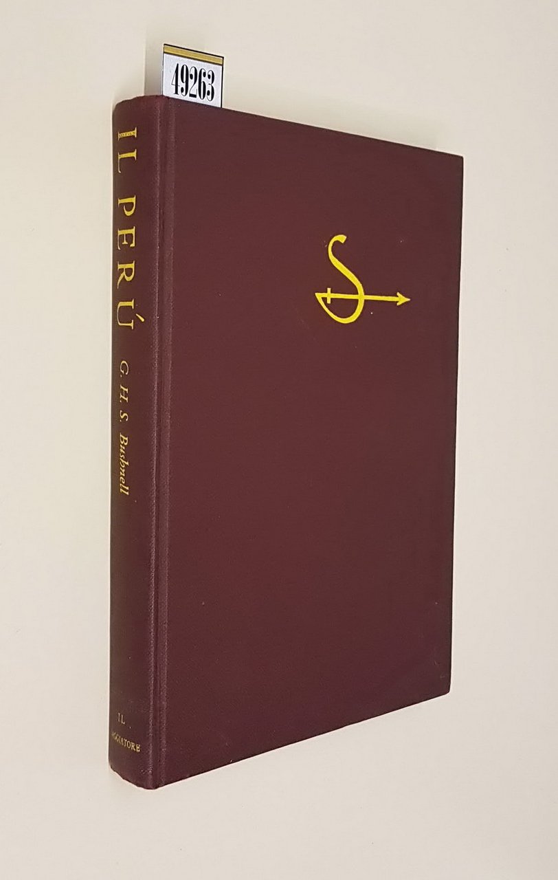 IL PERU' PRECOLOMBIANO