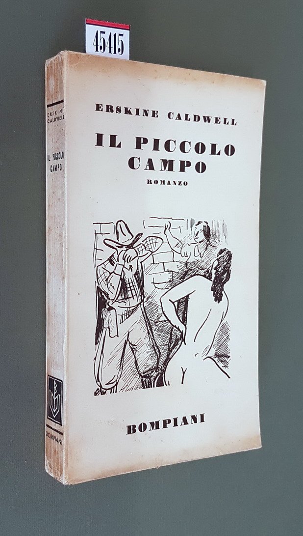 IL PICCOLO CAMPO