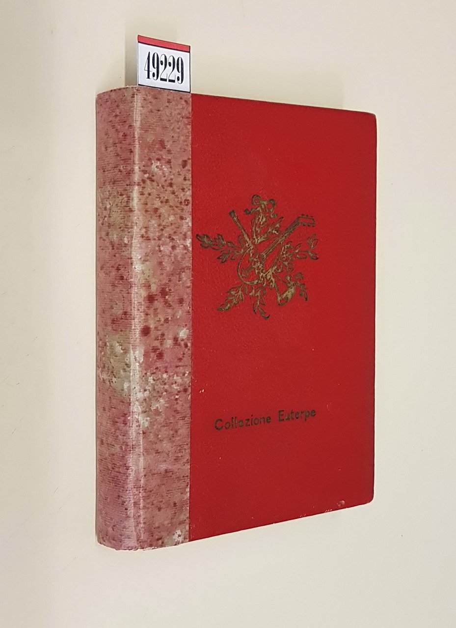 IL PICCOLO DIZIONARIO MUSICALE PER TUTTI