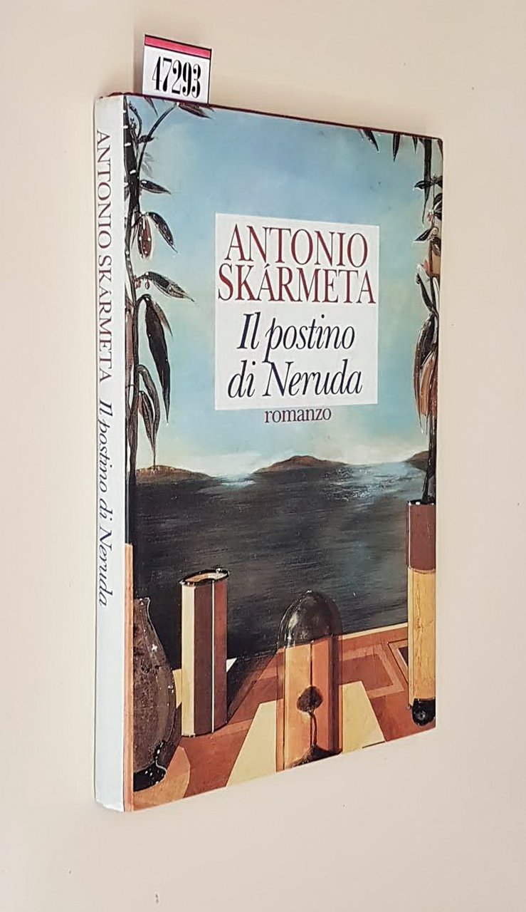 IL POSTINO DI NERUDA