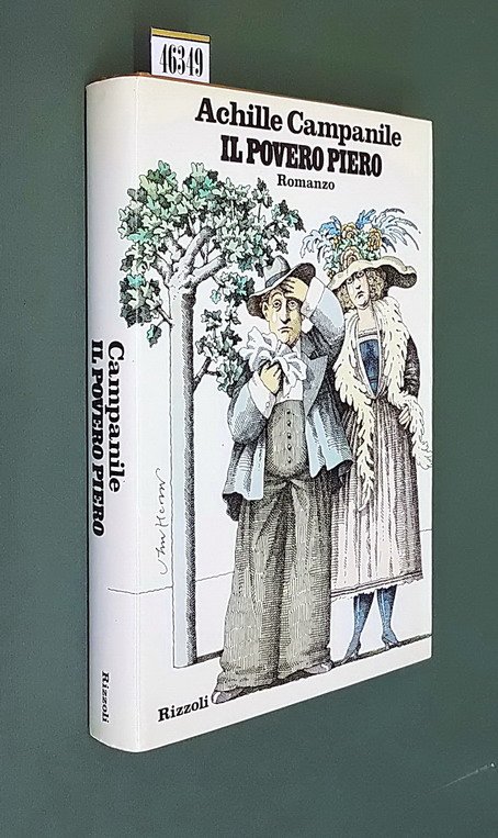 IL POVERO PIERO