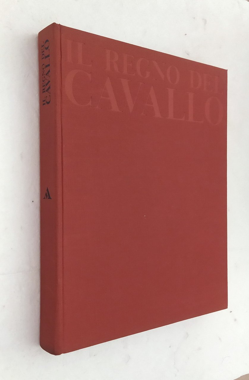 IL REGNO DEL CAVALLO | Immagine principale