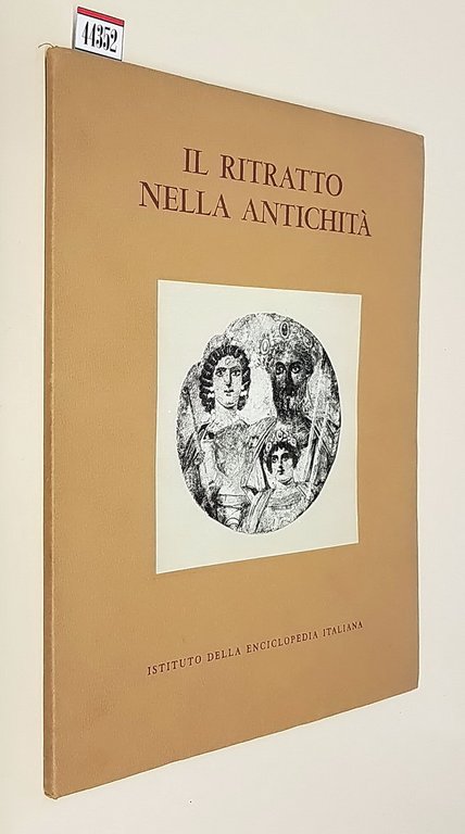 IL RITRATTO NELLA ANTICHITA'