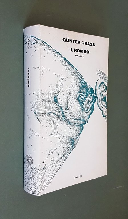 IL ROMBO