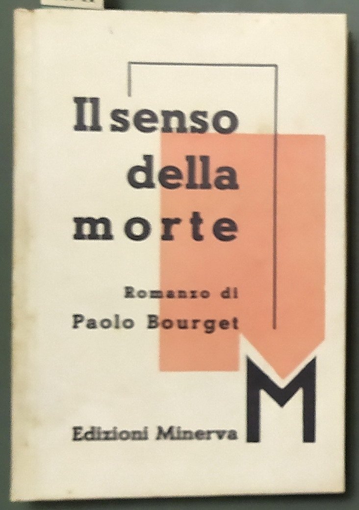IL SENSO DELLA MORTE | Immagine principale